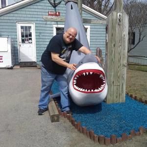 Meet your Posher, Kenneth